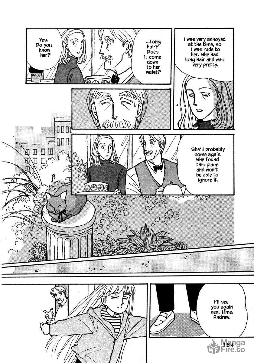 Read Papa told me chapter 87.2 image 14 on Lezhin