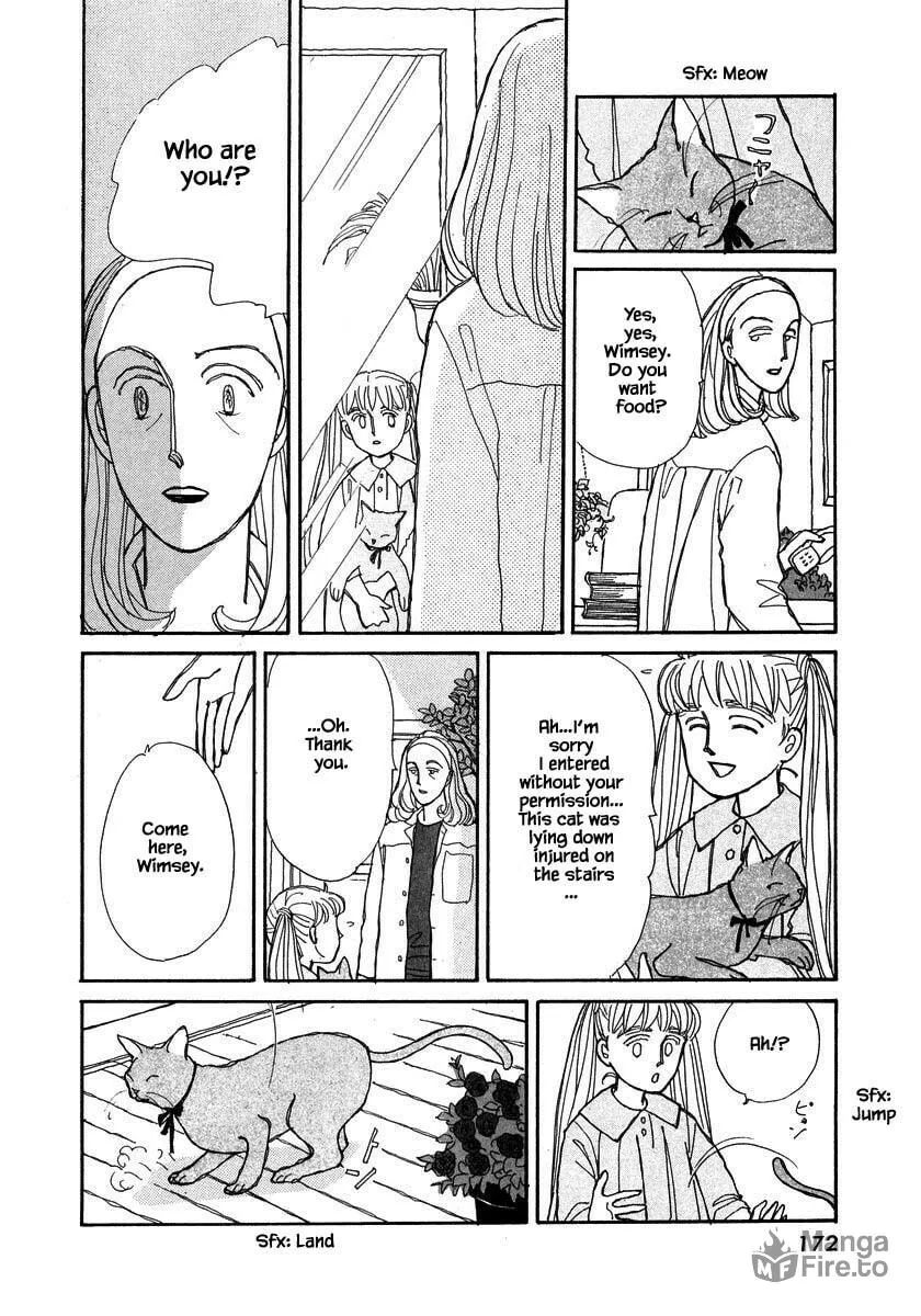 Read Papa told me chapter 87.2 image 2 on Lezhin