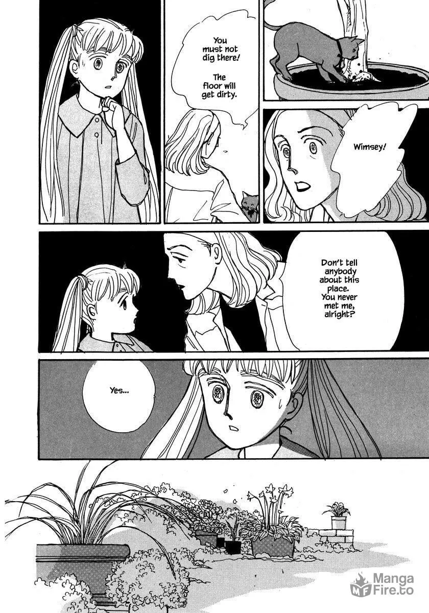 Read Papa told me chapter 87.2 image 4 on Lezhin