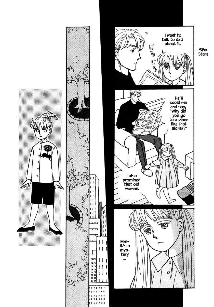 Read Papa told me chapter 87.2 image 7 on Lezhin