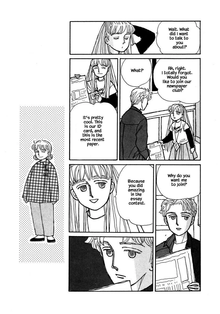 Read Papa told me chapter 88.1 image 25 on Lezhin