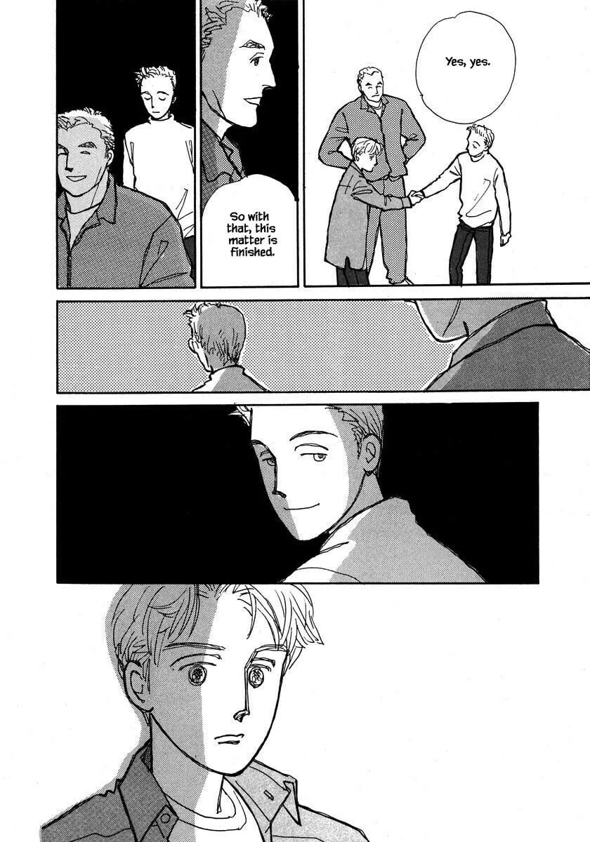 Read Papa told me chapter 88.1 image 6 on Lezhin