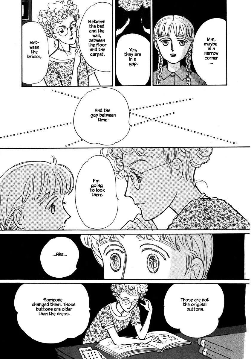 Read Papa told me chapter 89 image 10 on Lezhin