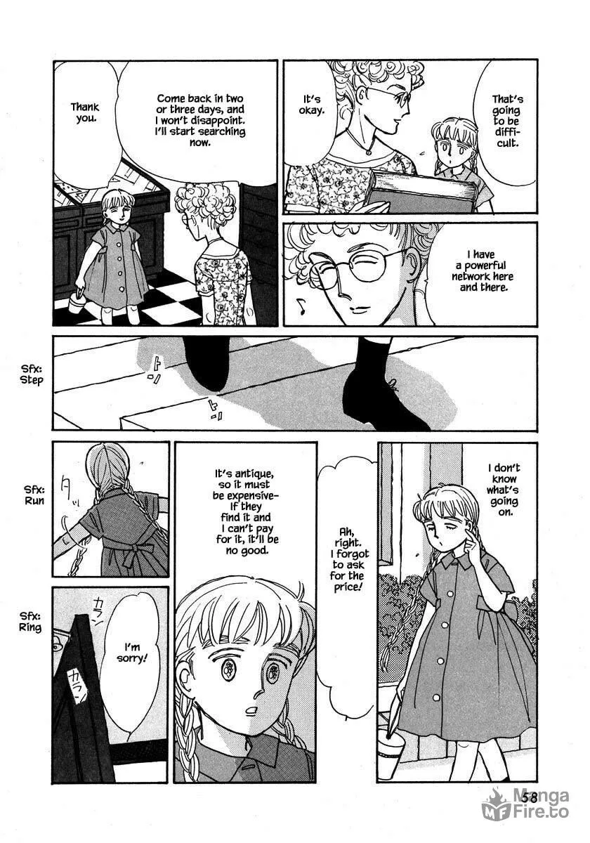 Read Papa told me chapter 89 image 11 on Lezhin