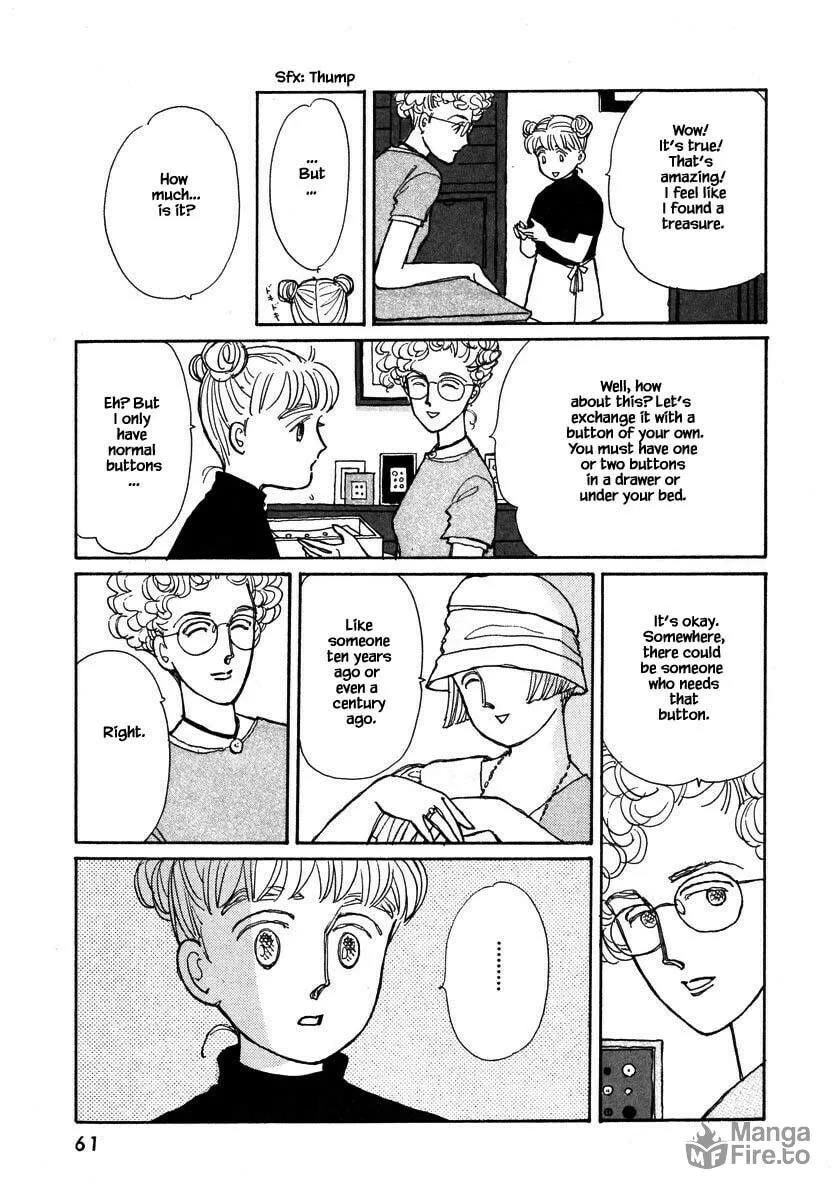 Read Papa told me chapter 89 image 14 on Lezhin