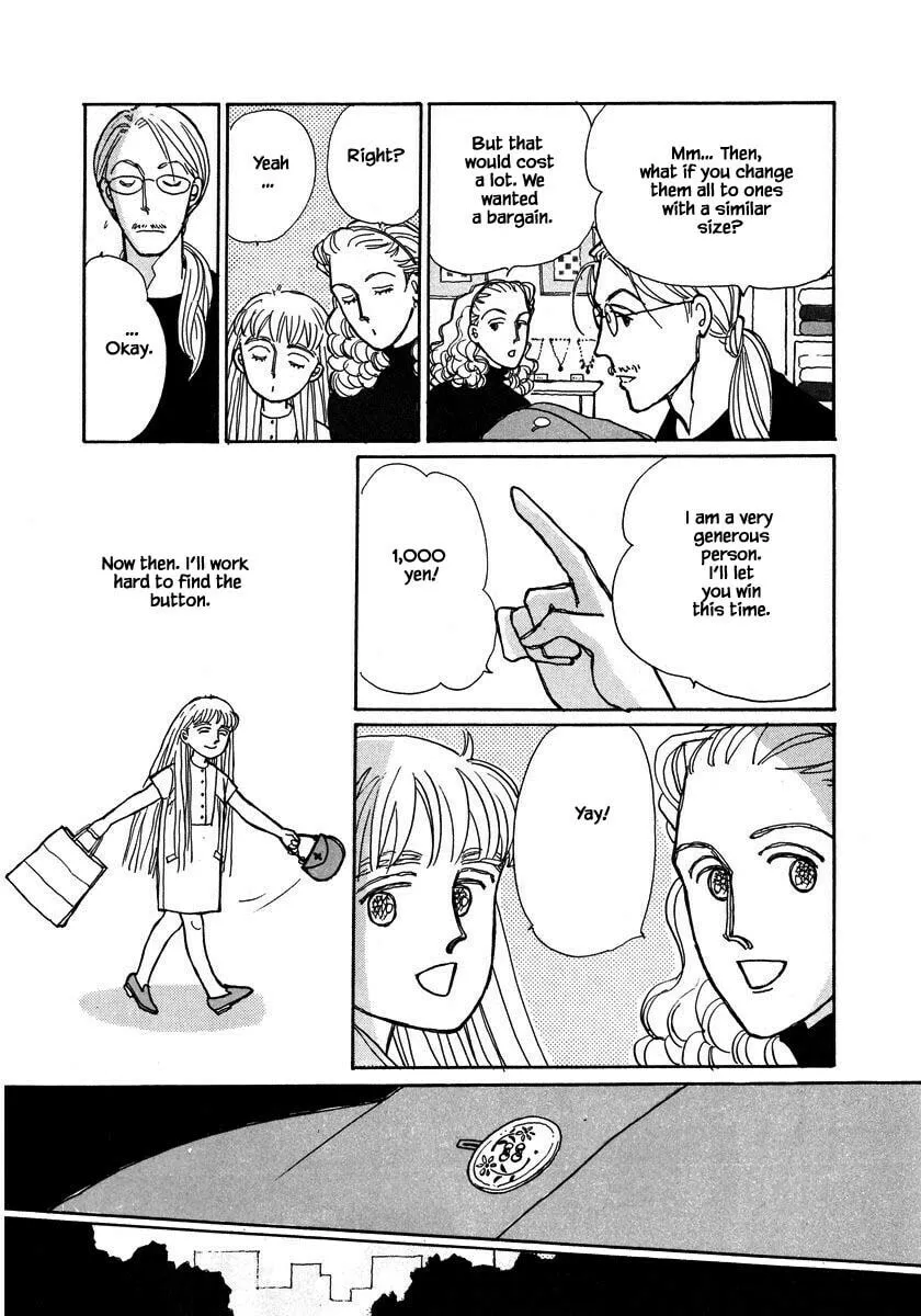 Read Papa told me chapter 89 image 3 on Lezhin