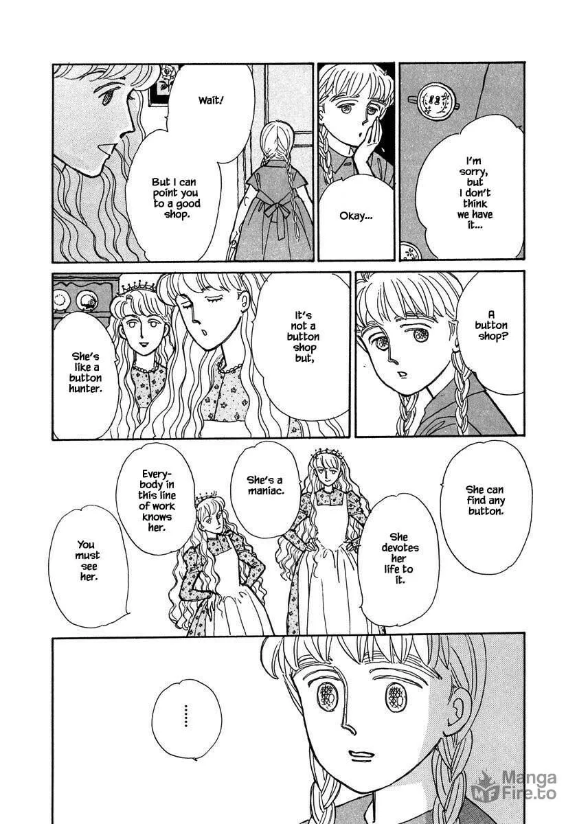 Read Papa told me chapter 89 image 5 on Lezhin