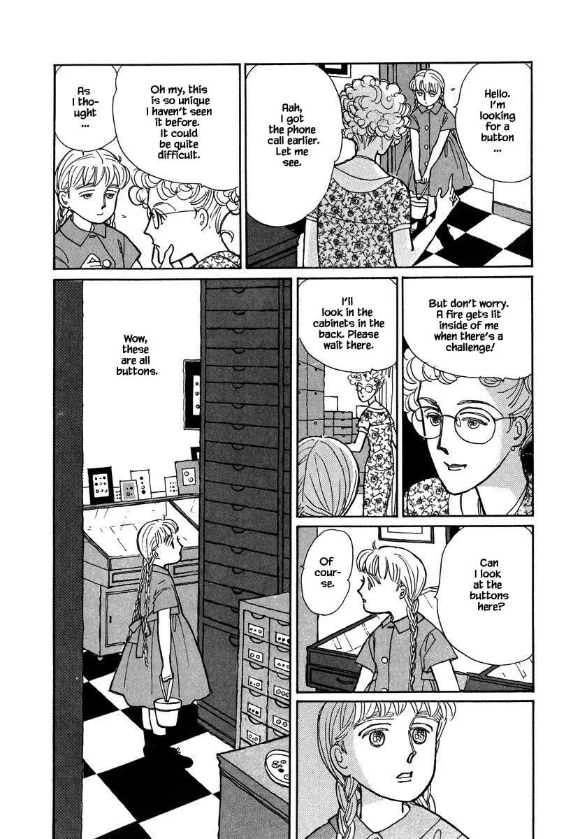 Read Papa told me chapter 89 image 7 on Lezhin