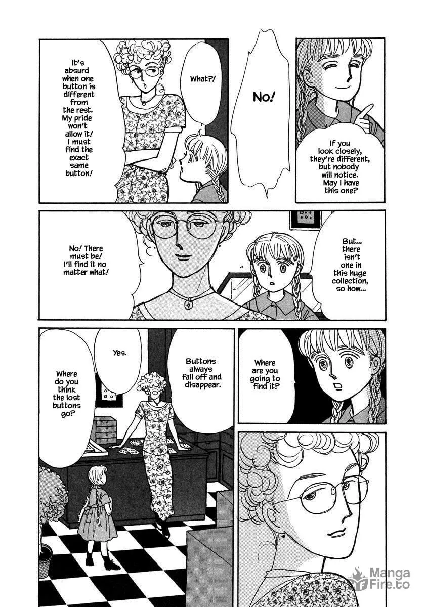 Read Papa told me chapter 89 image 9 on Lezhin