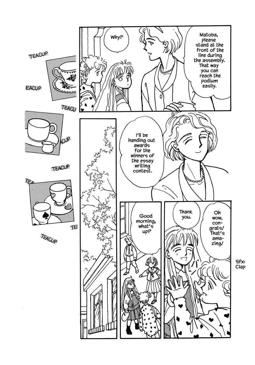 Read Papa told me chapter 9.1 image 13 on Lezhin