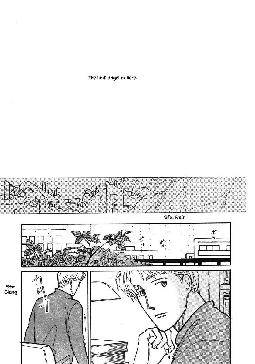 Read Papa told me chapter 90.1 image 1 on Lezhin
