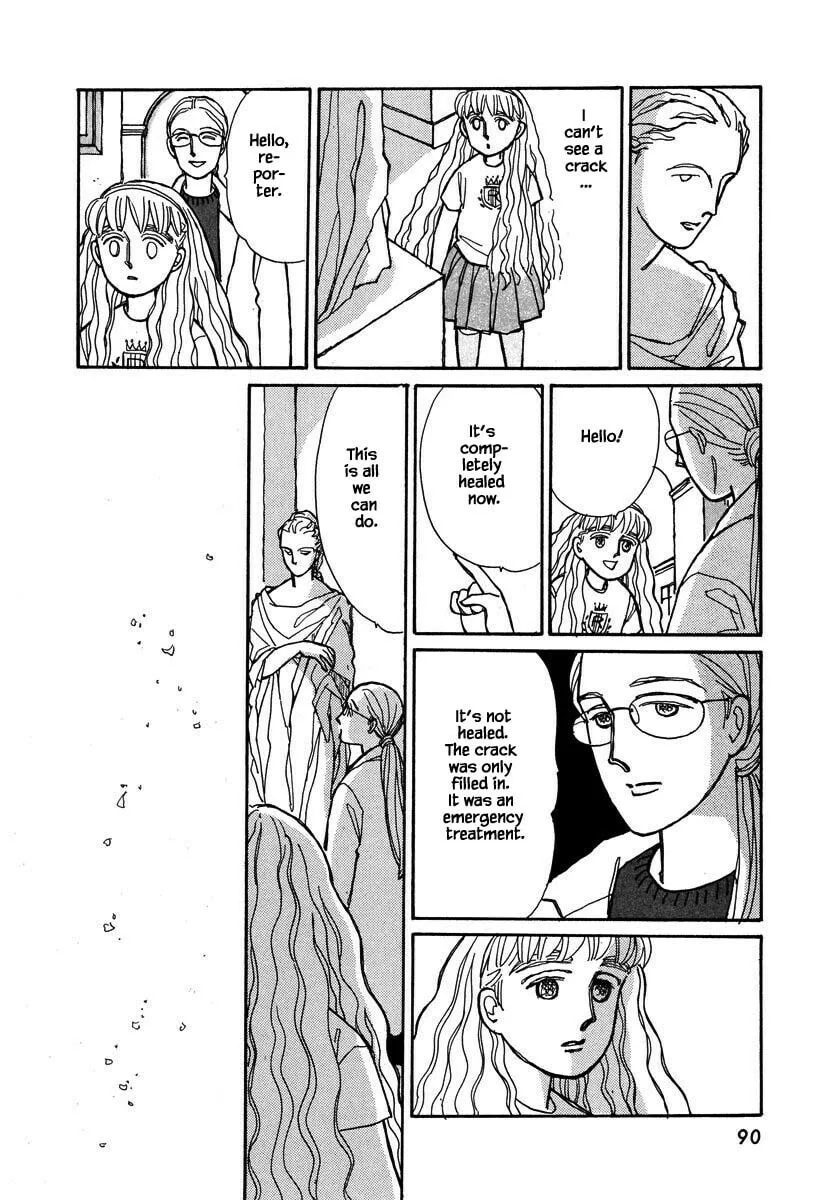 Read Papa told me chapter 90.2 image 10 on Lezhin