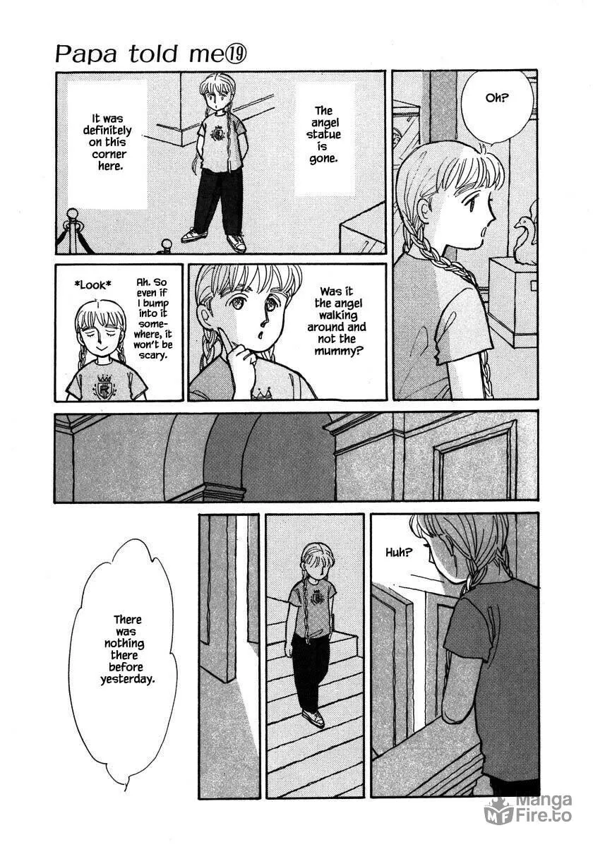 Read Papa told me chapter 90.2 image 5 on Lezhin