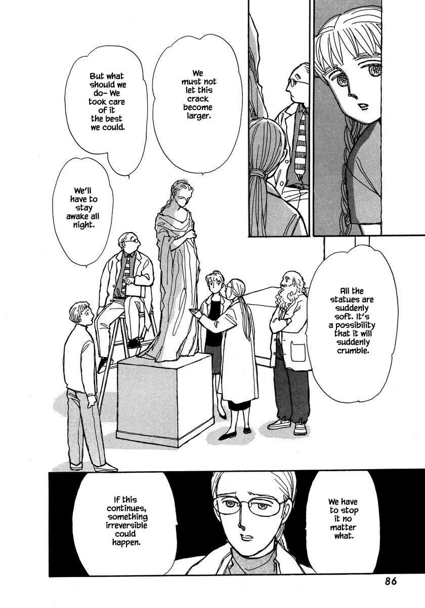 Read Papa told me chapter 90.2 image 6 on Lezhin