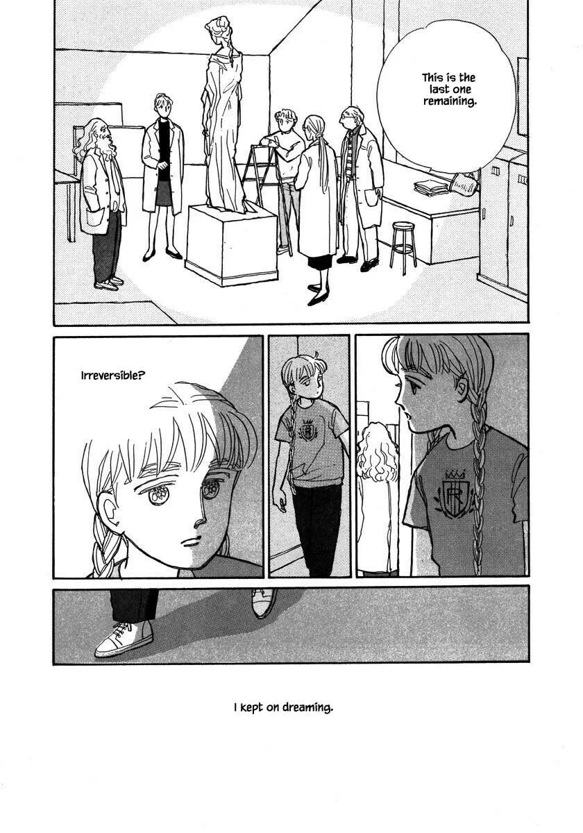 Read Papa told me chapter 90.2 image 7 on Lezhin