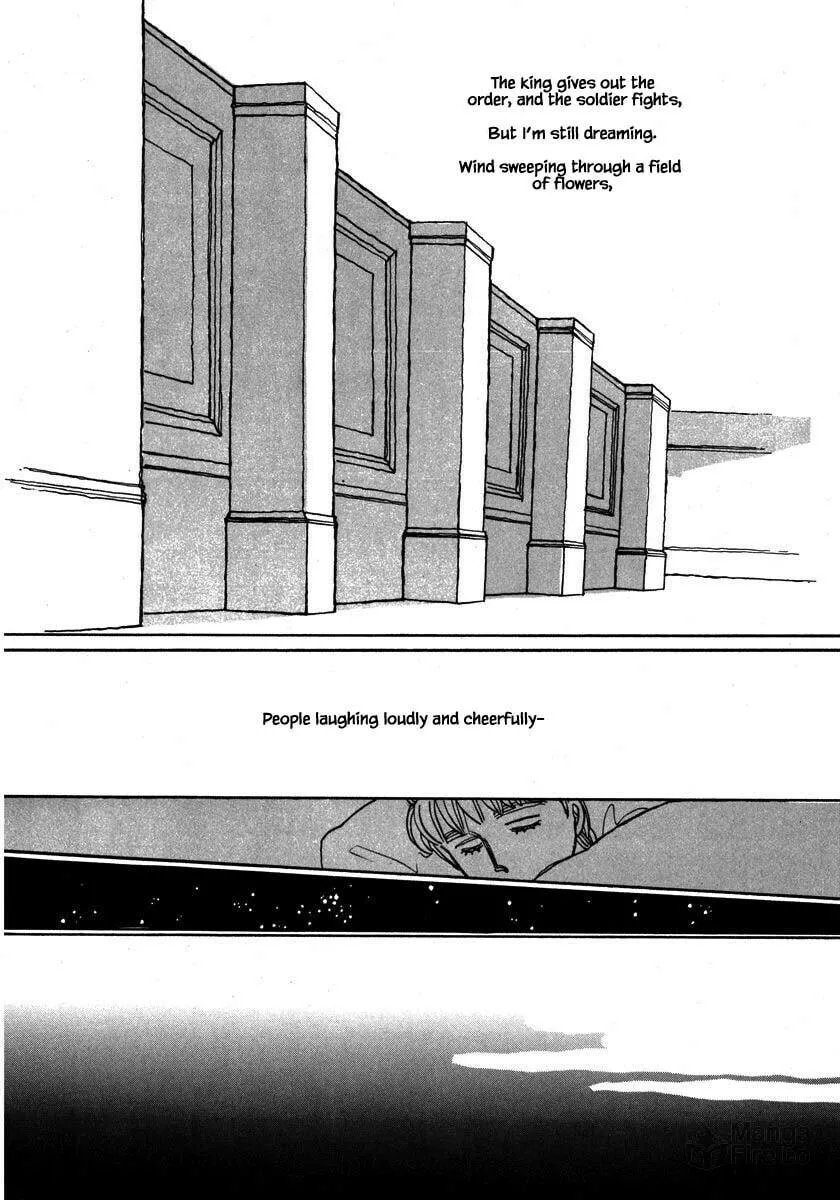 Read Papa told me chapter 90.2 image 8 on Lezhin