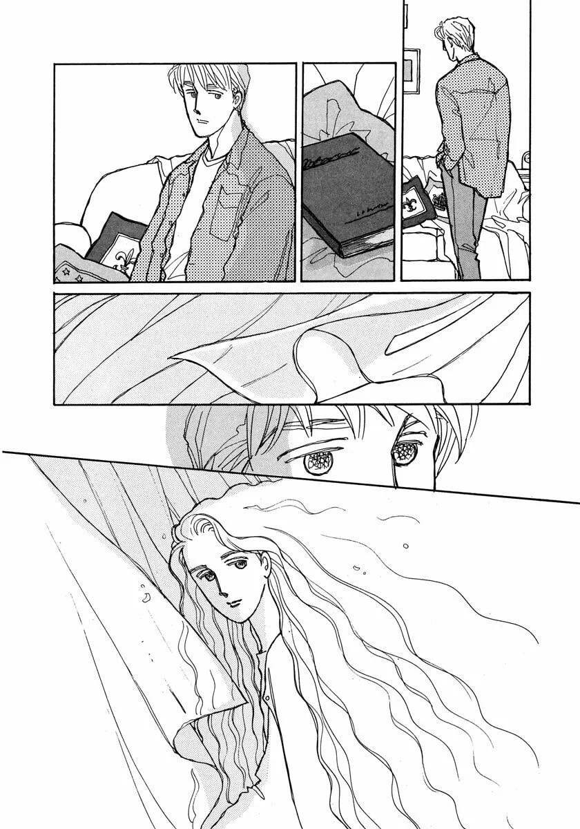 Read Papa told me chapter 91.1 image 15 on Lezhin