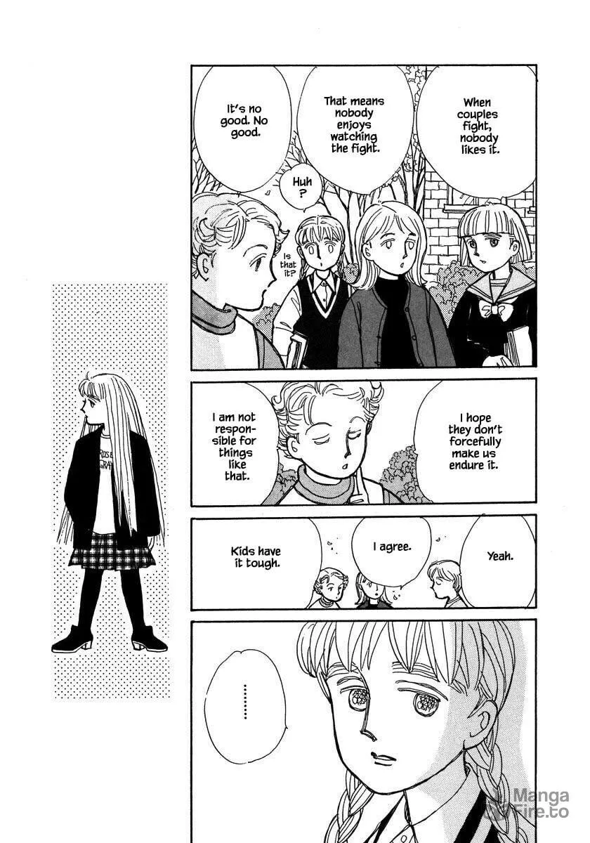 Read Papa told me chapter 91.1 image 20 on Lezhin