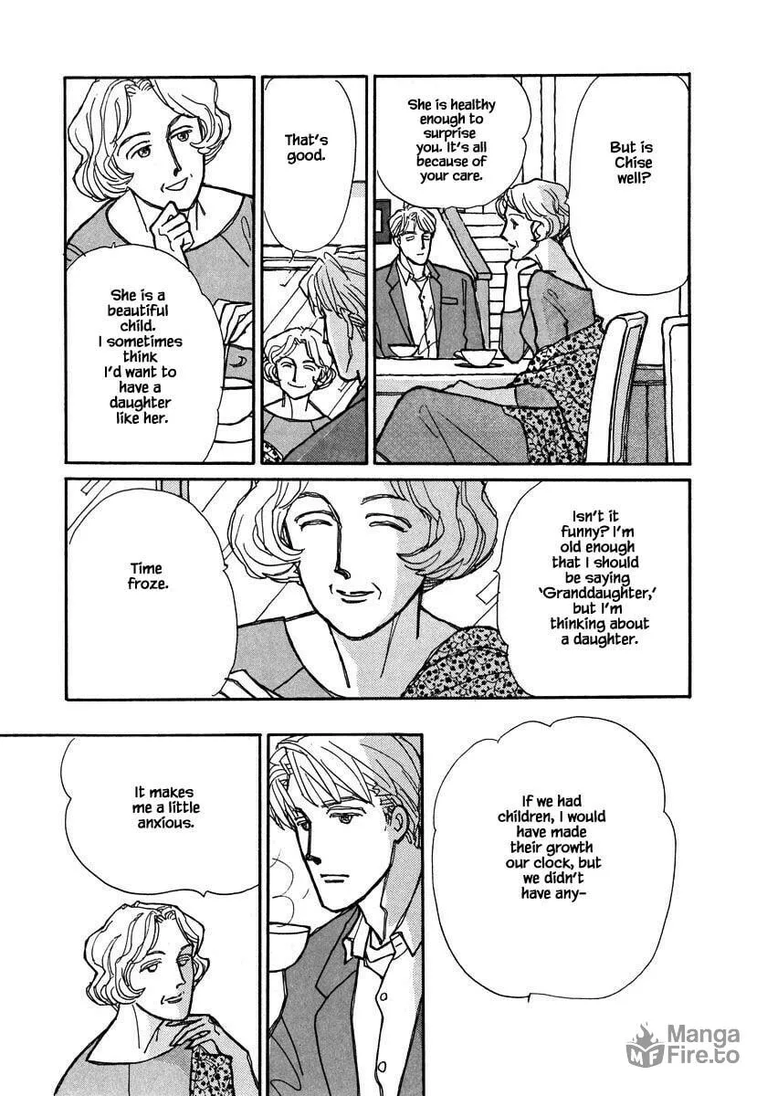 Read Papa told me chapter 91.2 image 14 on Lezhin