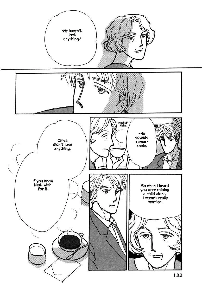 Read Papa told me chapter 91.2 image 16 on Lezhin