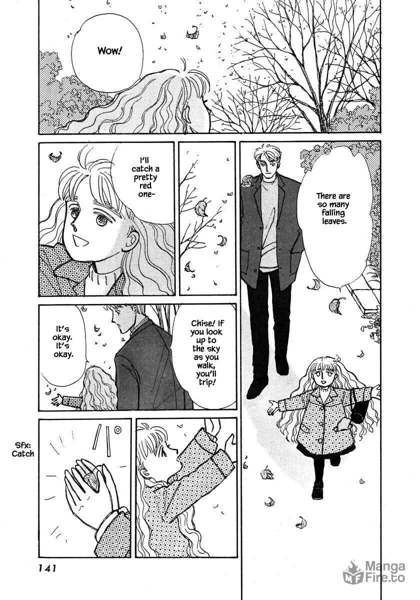 Read Papa told me chapter 92.1 image 2 on Lezhin