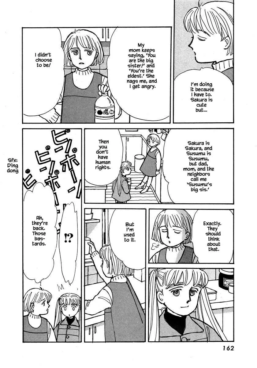 Read Papa told me chapter 92.2 image 6 on Lezhin