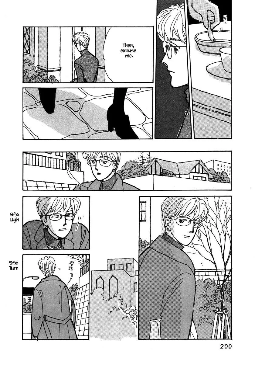 Read Papa told me chapter 93.2 image 6 on Lezhin