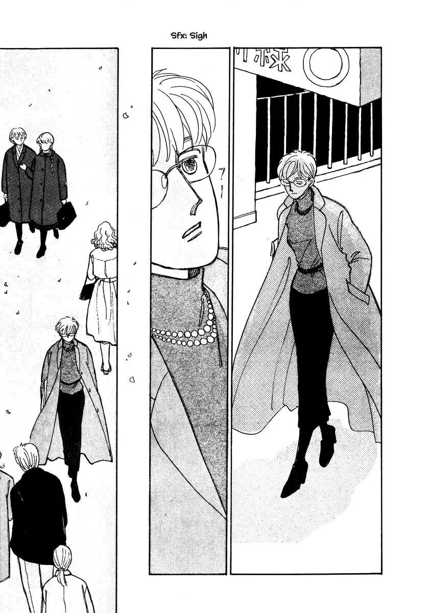 Read Papa told me chapter 93.2 image 7 on Lezhin