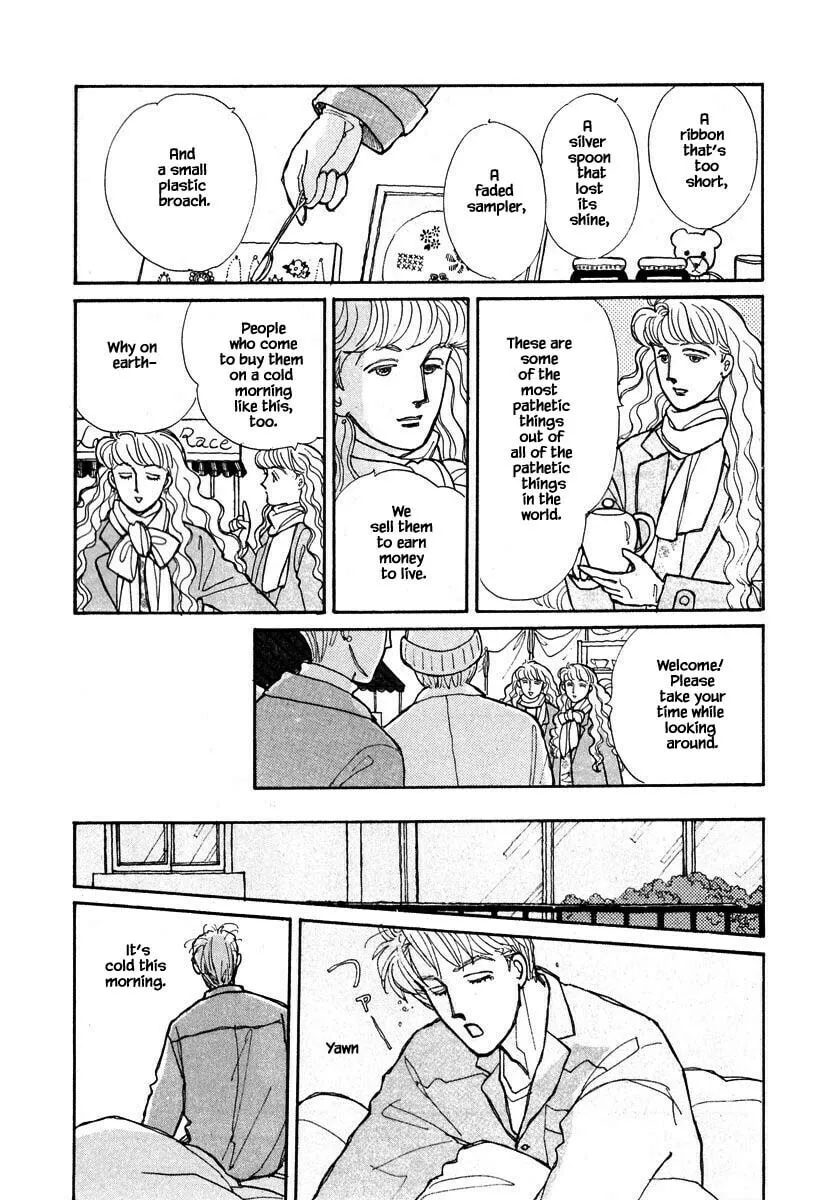 Read Papa told me chapter 94 image 6 on Lezhin