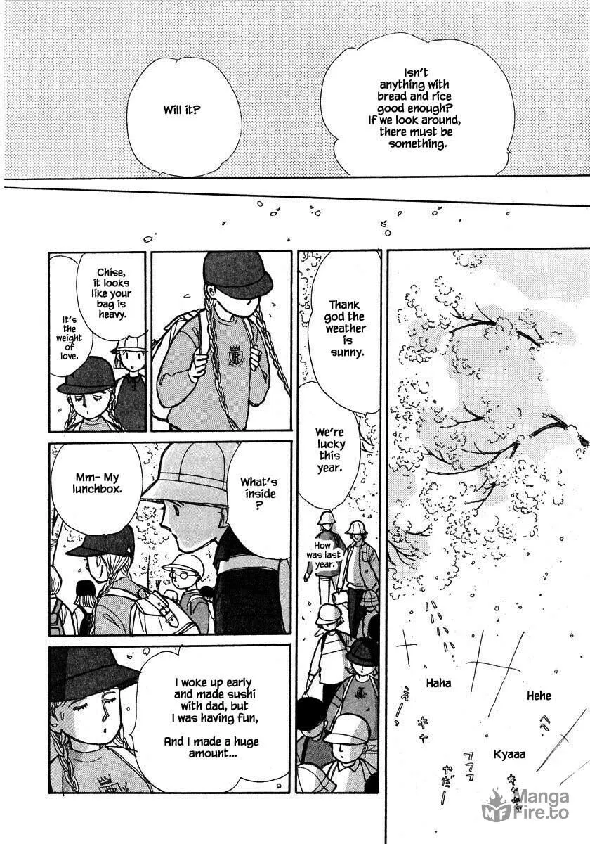 Read Papa told me chapter 96.1 image 14 on Lezhin