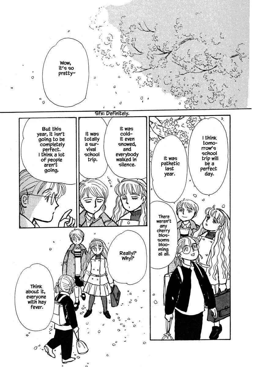 Read Papa told me chapter 96.1 image 3 on Lezhin