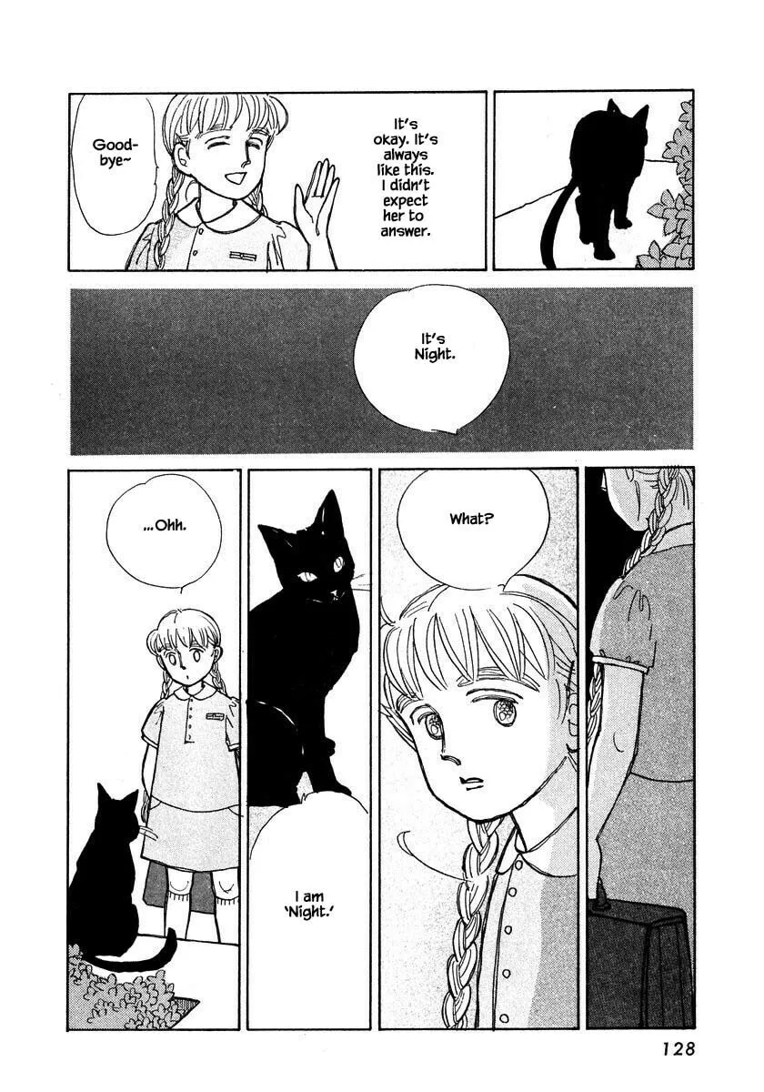 Read Papa told me chapter 98.1 image 7 on Lezhin