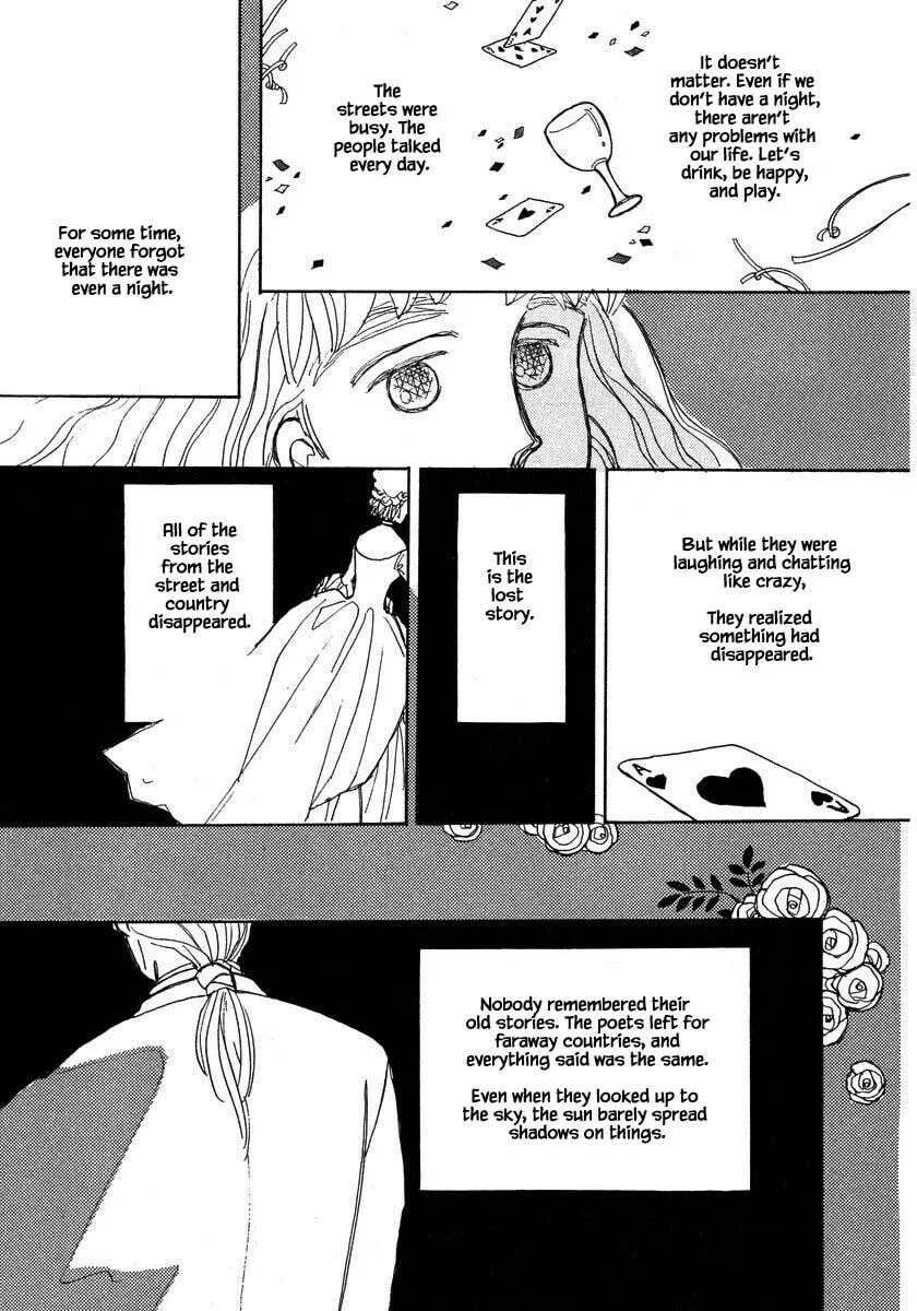 Read Papa told me chapter 98.2 image 1 on Lezhin