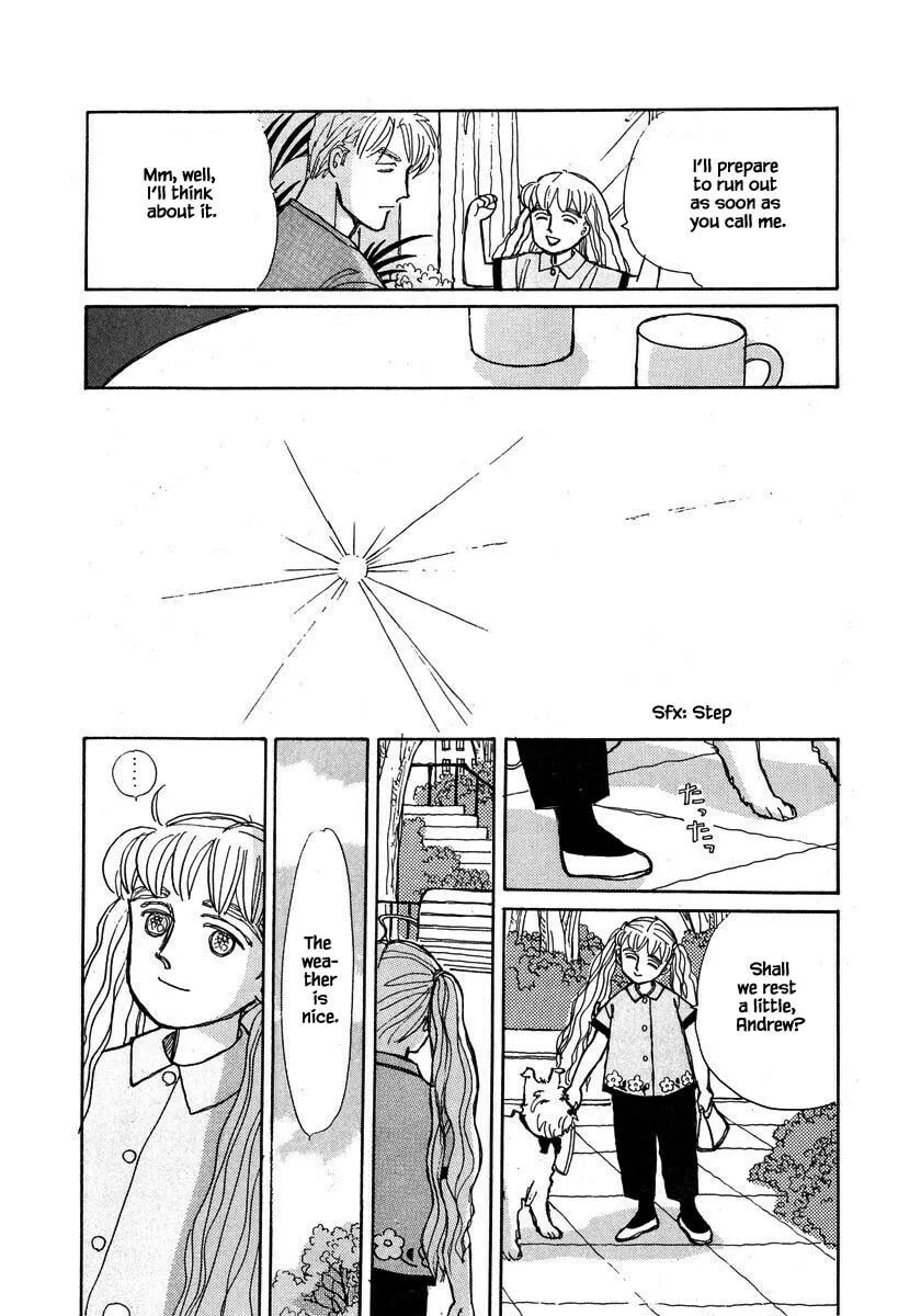 Read Papa told me chapter 98.2 image 10 on Lezhin