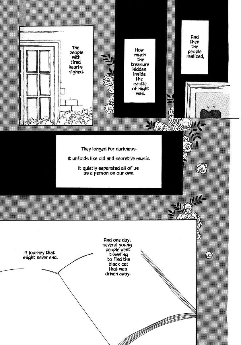 Read Papa told me chapter 98.2 image 3 on Lezhin