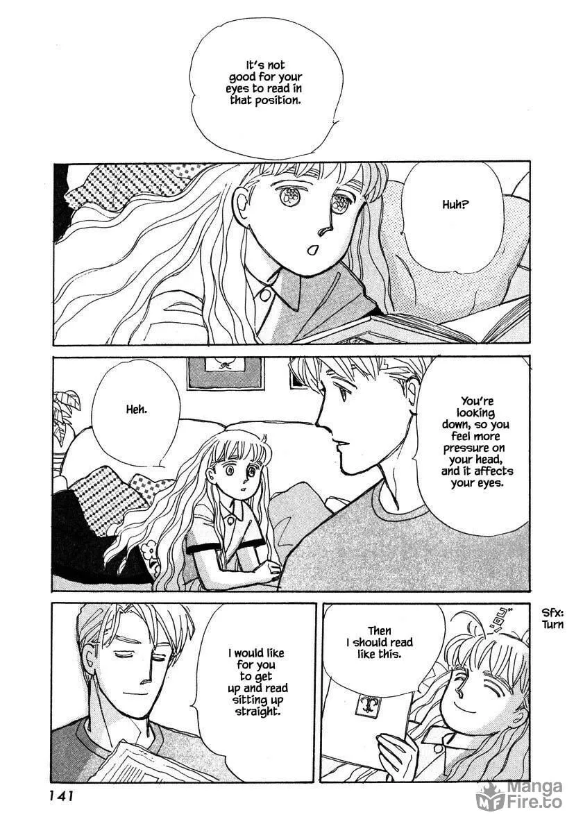 Read Papa told me chapter 98.2 image 5 on Lezhin