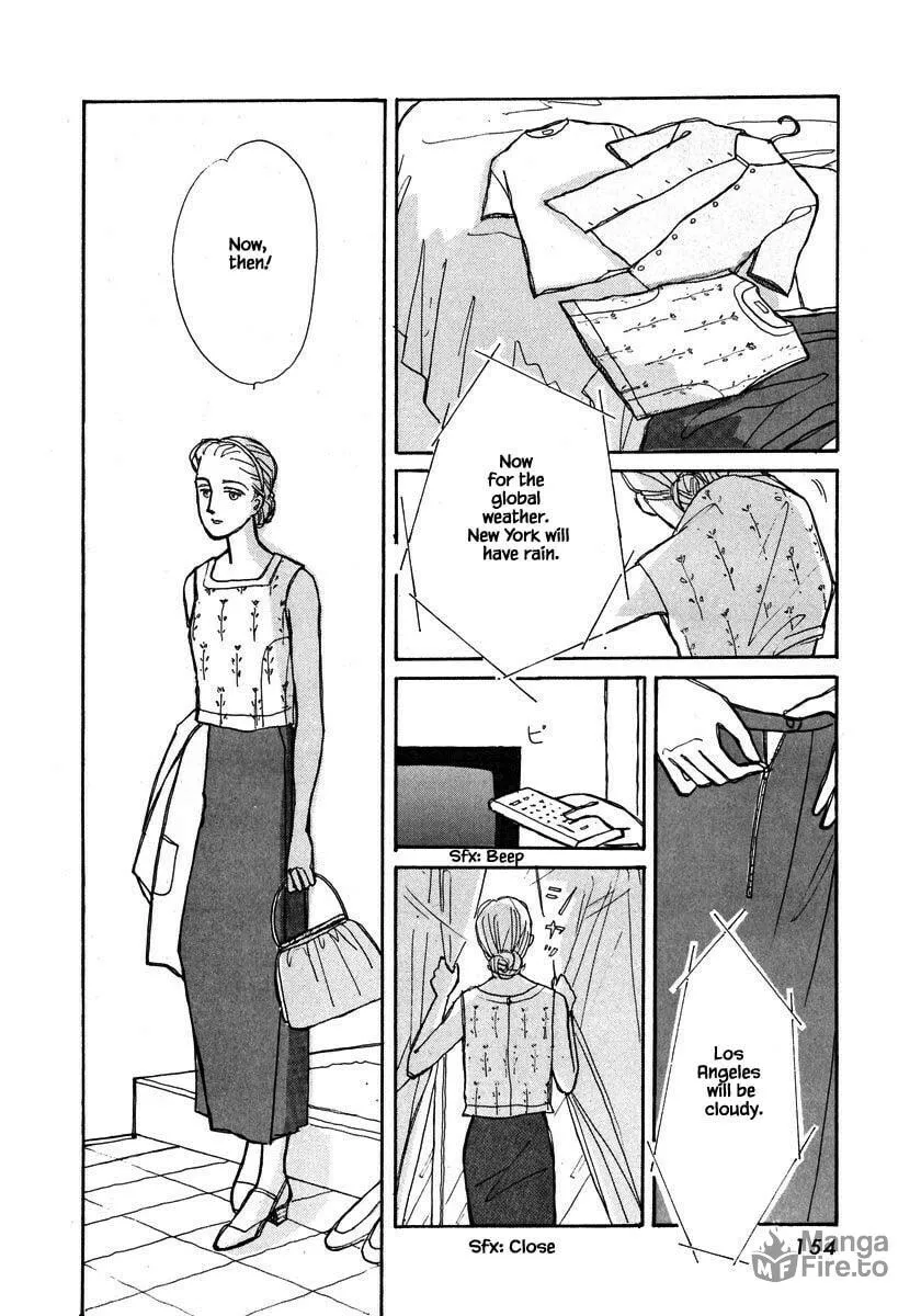 Read Papa told me chapter 99.1 image 2 on Lezhin