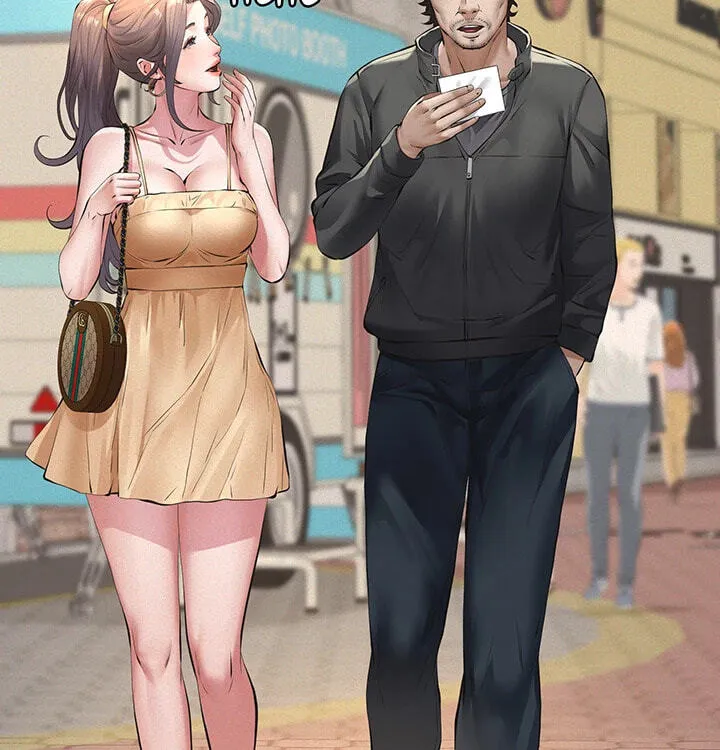 Read Papakatsu chapter 10 image 110 on Lezhin