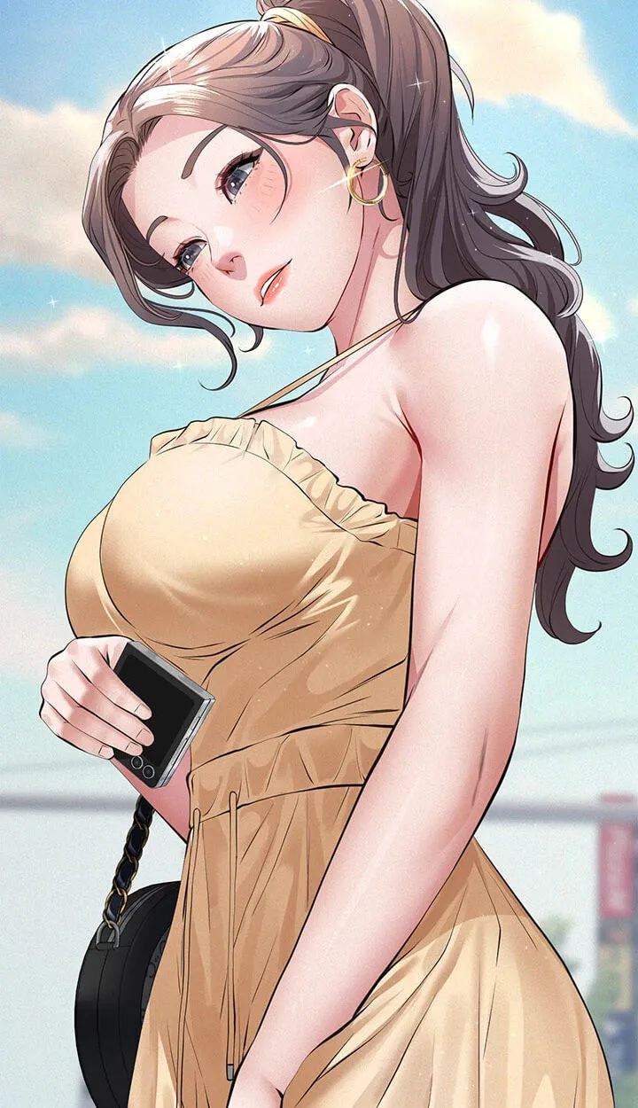 Read Papakatsu chapter 10 image 12 on Lezhin