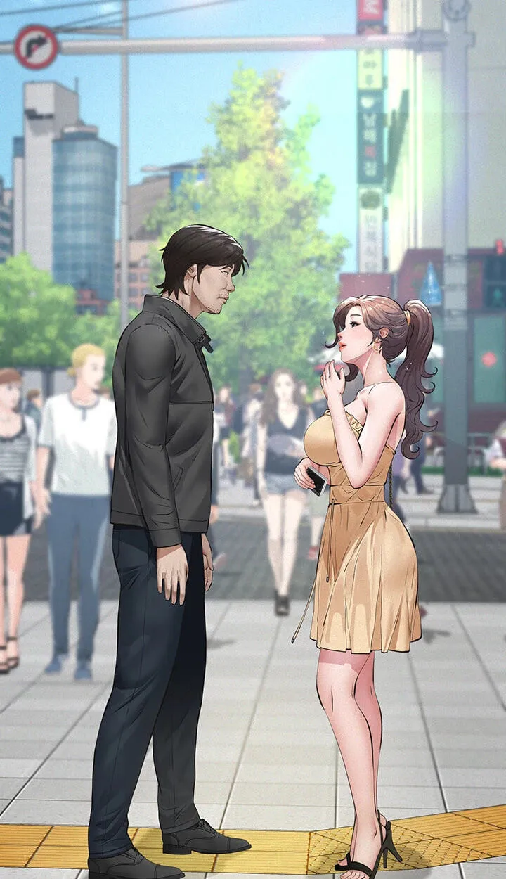 Read Papakatsu chapter 10 image 14 on Lezhin