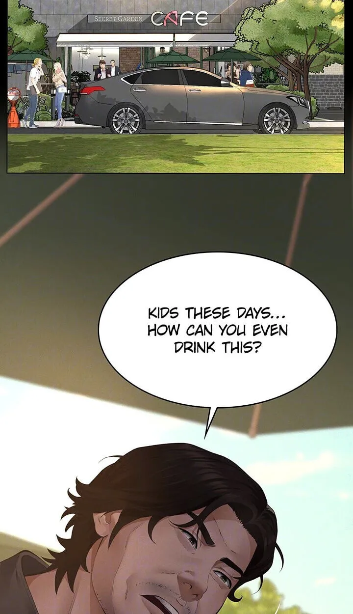 Read Papakatsu chapter 10 image 19 on Lezhin