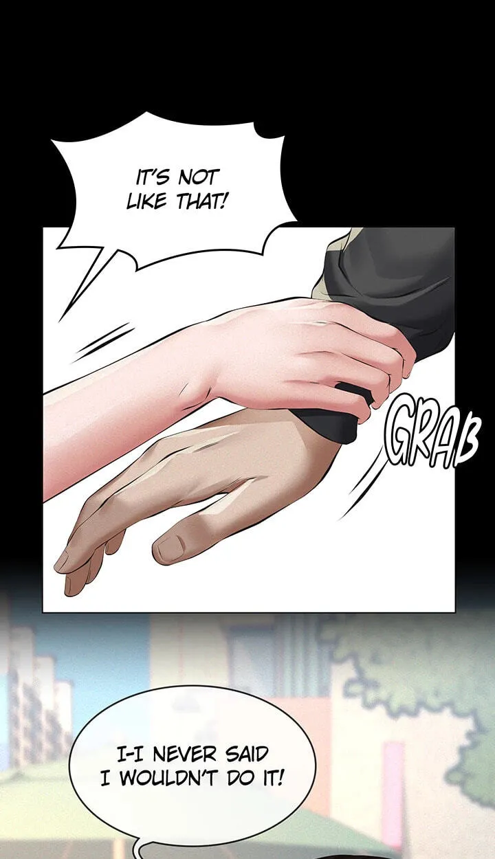 Read Papakatsu chapter 10 image 50 on Lezhin