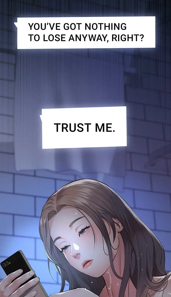 Read Papakatsu chapter 10 image 6 on Lezhin