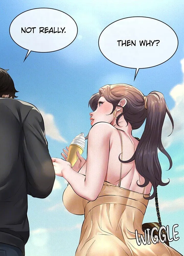 Read Papakatsu chapter 10 image 60 on Lezhin