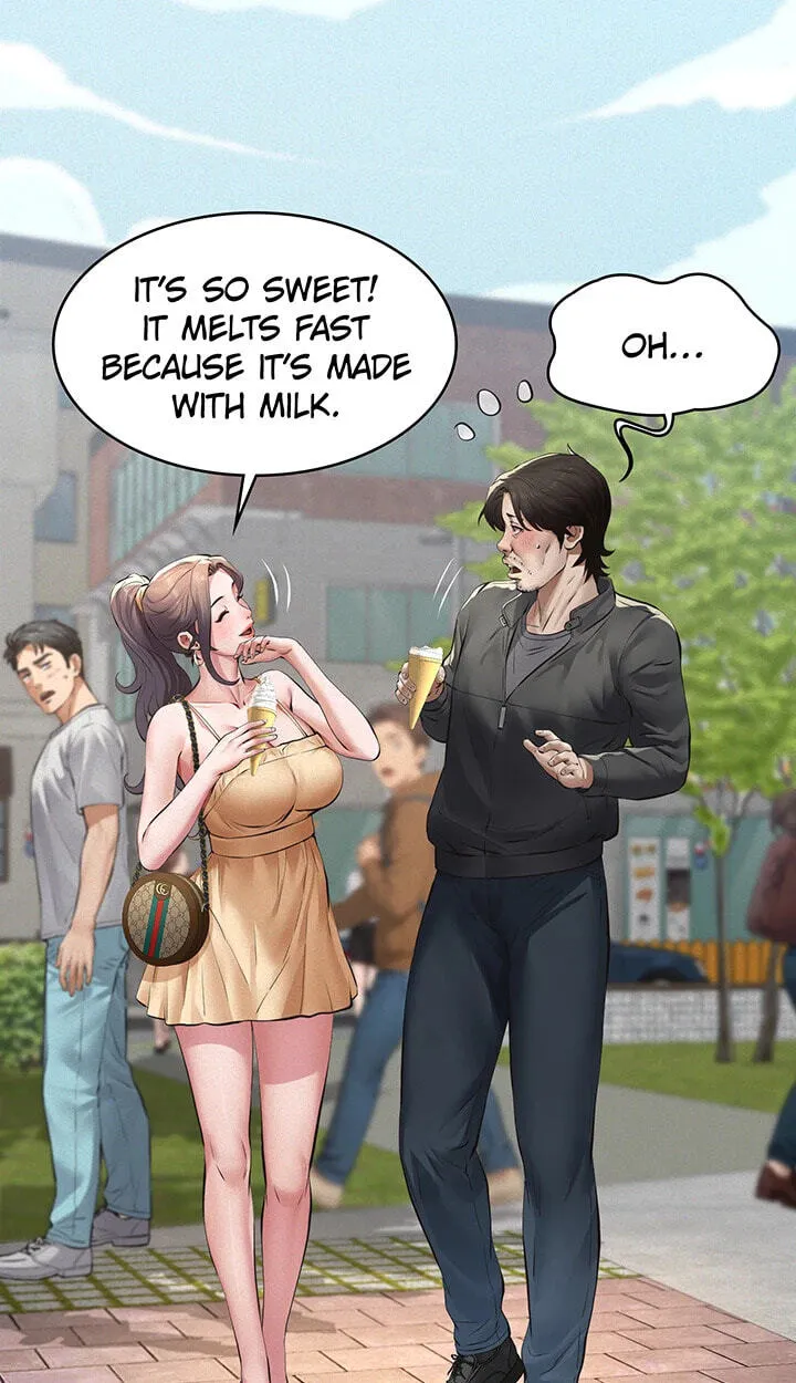 Read Papakatsu chapter 10 image 78 on Lezhin
