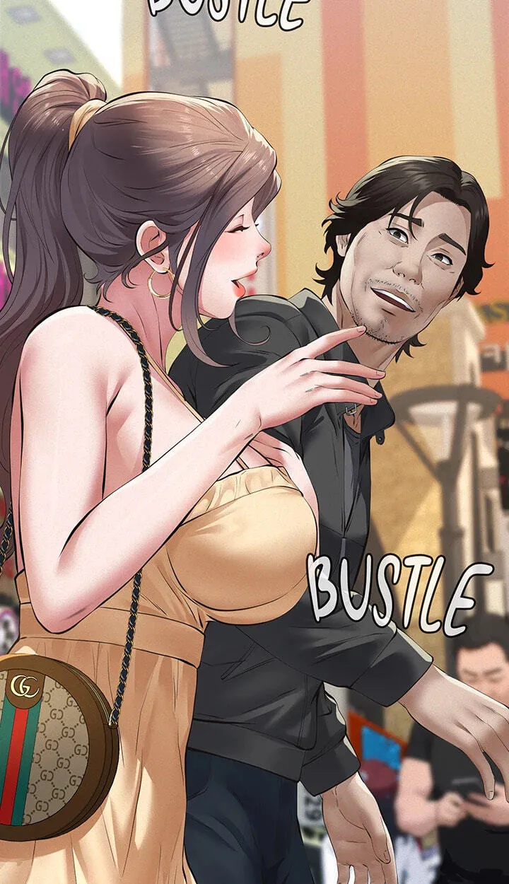 Read Papakatsu chapter 10 image 92 on Lezhin