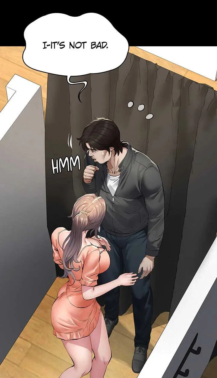 Read Papakatsu chapter 11 image 16 on Lezhin