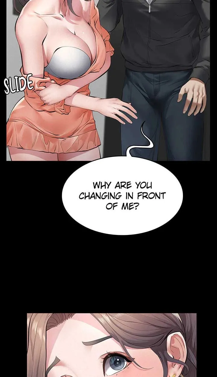 Read Papakatsu chapter 11 image 18 on Lezhin