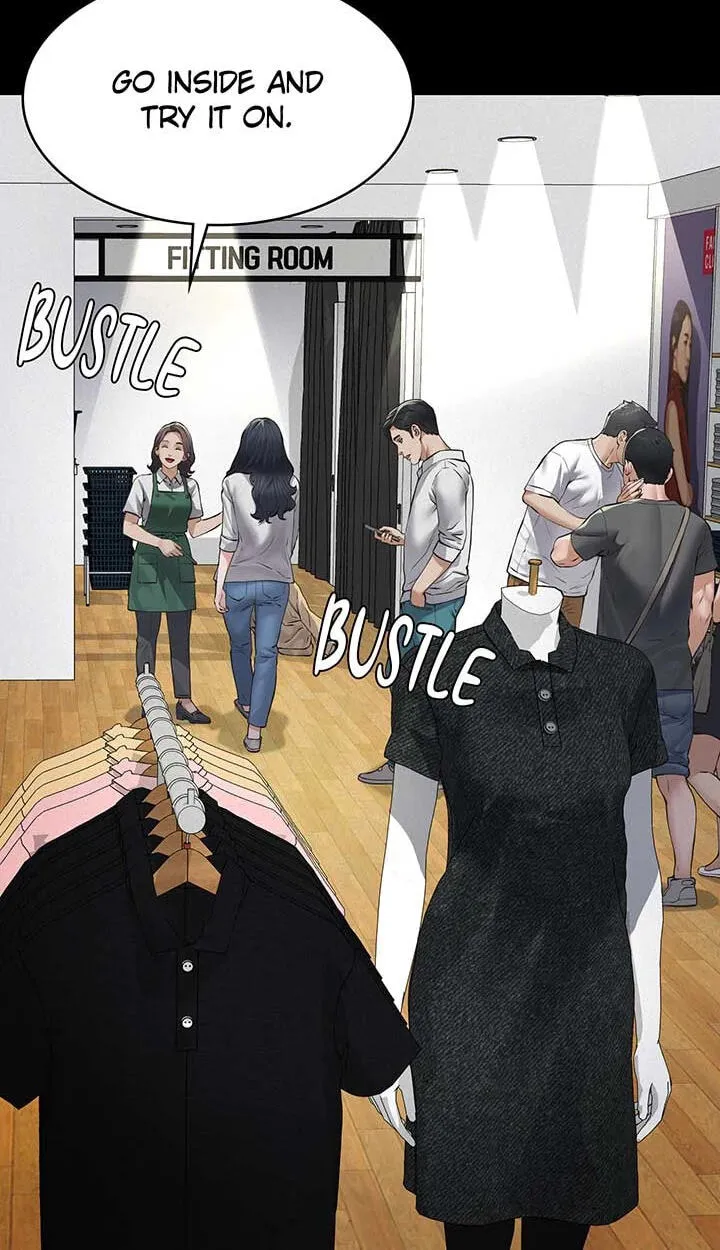 Read Papakatsu chapter 11 image 94 on Lezhin