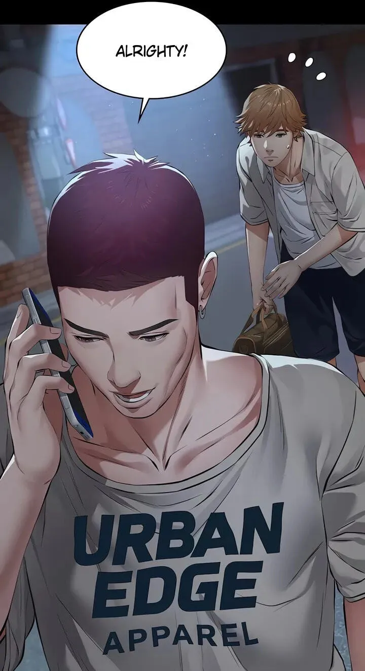 Read Papakatsu chapter 12 image 102 on Lezhin